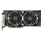 MSI AMD Radeon RX 580 ARMOR 8G OC 8GB 256 bit GDDR5 DX(12) PCI-E 3.0 Ekran Kartı (TEŞHİR ÜRÜN) - 2