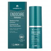 Endocare Tensage Radiance Aydınlatıcı Göz Çevresi Kontür Serum 15 ml - 1