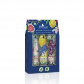 Florinda Mozaik Karışık Duş Şampuanı 30ML 3lü Set - 1
