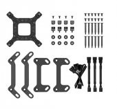 DEEPCOOL LS720-SE LS720 SE RGB 360mm Sıvı Soğutma thumbnail 3