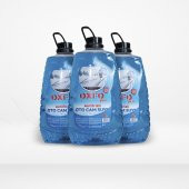 OXFOPRO ANTİFİRİZLİ PARFÜMLÜ OTO CAM SUYU 4LT 3LÜ EKONOMİK SET - 1