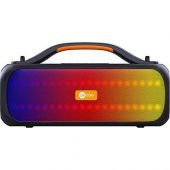 Lenovo Lecoo DS155 Boombox RGB Bluetooth Hoparlör Teşhir - 1