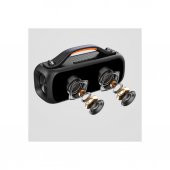 Lenovo Lecoo DS155 Boombox RGB Bluetooth Hoparlör Teşhir - 6