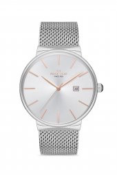 Nacar NC34-290431-ASRM Erkek Kol Saati - 1