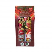 Florinda Natale Mosaico Noel El Kremi ve Duş Şampuanı 2x30ML 2li Set - 1