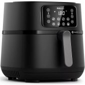 Philips HD9285/96 5000 Serisi 7.2 Litre XXL Wifi Connected Airfryer - 1
