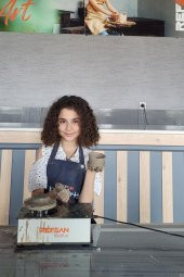 Stylish Çocuk Önlüğü - Kids - 2