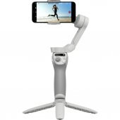 DJI Osmo Mobile SE Gimbal Teşhir - 1