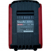 Stechend SX04 4.0 Ah Akü - 3