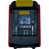 Stechend SX04 4.0 Ah Akü - 4