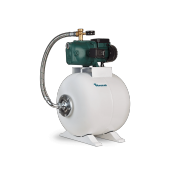 Baymak JET 102 M Flatörlü 50 LT Depolu Hidrofor (4 Kat / 5 Daire) - 2