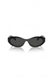 PRADA PS 26ZS COL 16K-08Z 55-16-145 KADIN GÜNEŞ GÖZLÜĞÜ thumbnail 2