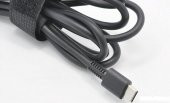 USB Type-C Notebook Adaptör DC Tamir Kablosu - 3