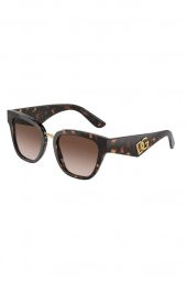 DOLCE GABBANA DG 4437 COL 502/13 51-20-145 KADIN GÜNEŞ GÖZLÜĞÜ - 1