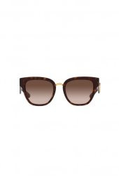 DOLCE GABBANA DG 4437 COL 502/13 51-20-145 KADIN GÜNEŞ GÖZLÜĞÜ - 2