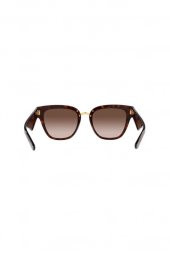 DOLCE GABBANA DG 4437 COL 502/13 51-20-145 KADIN GÜNEŞ GÖZLÜĞÜ - 4