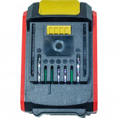 Stechend SX02 2.0 Ah Akü - 1