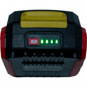 Stechend SX02 2.0 Ah Akü - 2