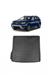 Rizline Dacia Duster 4x2 2023+ 3D Bagaj Havuzu - 1