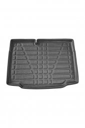 Accessorypart Renault Clio 5 Hb 2020 Model Sonrası Bagaj Havuzu Uyumlu - 1