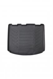 Rizline Seat Leon 2005-2012 İnce Stepne 3d Uyumlu Bagaj Havuzu - 1