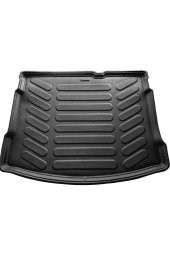 Rizline Qashqai 3d Bagaj Havuz Paspası 2007-2013 Arası Marka Otosanalmarket - 1