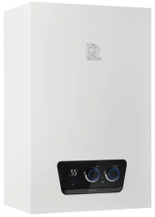 Demirdöküm Ademix 18/24 kW - Paslanmaz Çelik Eşanjör, Premix Tam Yoğuşmalı Kombi - 2