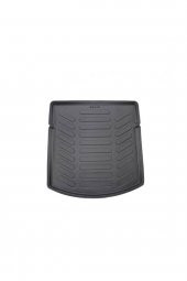 Rizline Renault Scenic 2  2004-2009  Bagaj Havuzu - 1
