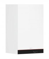 Viessmann Vitodens Trend 25/29 - 1/8 Modülasyon, Dokunmatik Ekran Yoğuşmalı Kombi - 2