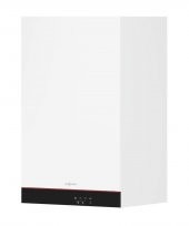 Viessmann Vitodens Trend 25/29 - 1/8 Modülasyon, Dokunmatik Ekran Yoğuşmalı Kombi - 3