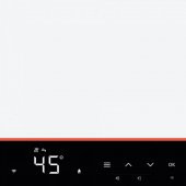 Viessmann Vitodens Trend 25/29 - 1/8 Modülasyon, Dokunmatik Ekran Yoğuşmalı Kombi - 4