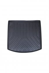 Rizline Volkswagen Touran   Uyumlu2004 -2014 3d Bagaj Havuzu - 1