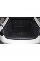 Rizline Ford Focus 2 Hb 2005-2011 Kalın Stepne 3D Bagaj Havuzu - 1