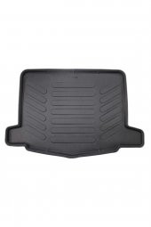 Rizline Honda Civic Hb 2012 Model 3d Bagaj Havuzu - 1