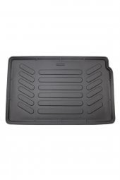 OtoLine Renault Megane 2 Hb 2009 Model Bagaj Havuzu - 1