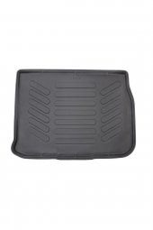 OtoLine Renault Scenic 2 2009 Model Bagaj Havuzu - 1