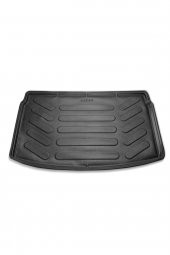 OtoLine Volkswaen Polo Üst Kısım 2018 Model Bagaj Havuzu - 1