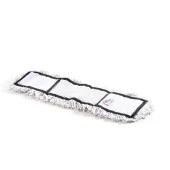 Tablet Palet Nemli Yedek Mop Takımı Seti - 40 Cm. Nemli Mop + Katlanır Aparat + Metal Vidalı Sap thumbnail 3