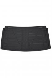 OtoLine Seat Ibiza Hb 2006 Model Bagaj Havuzu Uyumlu - 1