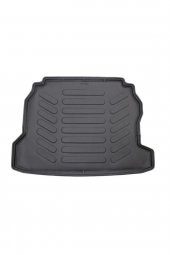 OtoLine Opel Astra Sedan 2003 Model Bagaj Havuzu - 1