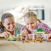 LEGO Friends Organik Manav 41729 - 1