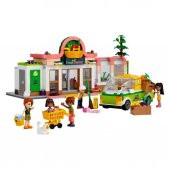 LEGO Friends Organik Manav 41729 - 3