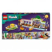 LEGO Friends Organik Manav 41729 - 4