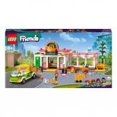 LEGO Friends Organik Manav 41729 - 7