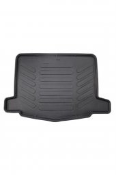 OtoLine Honda Civic Hb 2020 Model Bagaj Havuzu - 1