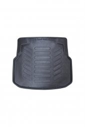 OtoLine Mercedes C Serisi W204 2012 Model Plastik Setli Bagaj Havuzu - 1