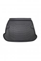 OtoLine Volvo S60 2012 Model Bagaj Havuzu - 1