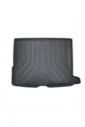 OtoLine Mercedes Glc Suv 2016 Model Bagaj Havuzu - 1