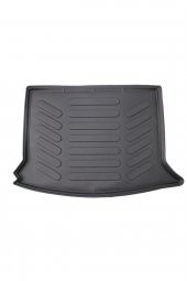 OtoLine Dacia Sandero 2018 Uyumlu Model Bagaj Havuzu thumbnail 1