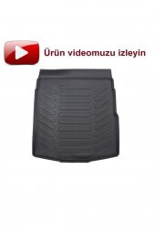 Rizline Volkswagen Passat B8 3d Bagaj Havuzu - 1